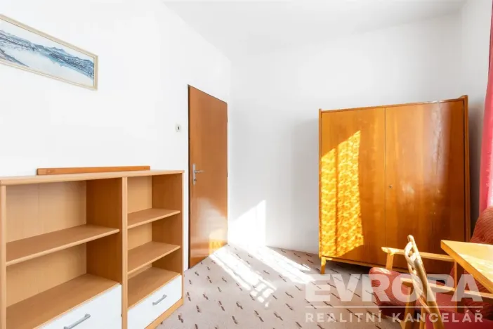 Pronájem rodinného domu, Praha - Krč, U krčského nádraží, 220 m2