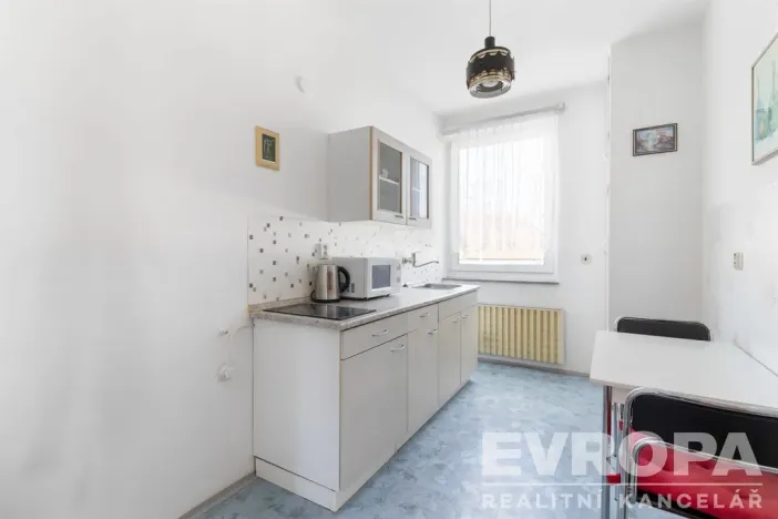 Pronájem rodinného domu, Praha - Krč, U krčského nádraží, 220 m2