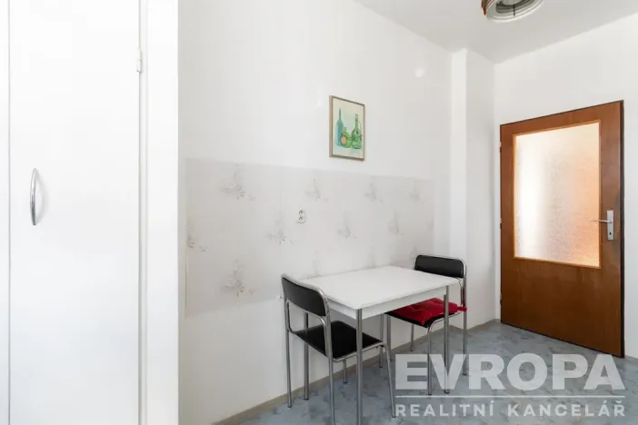 Pronájem rodinného domu, Praha - Krč, U krčského nádraží, 220 m2