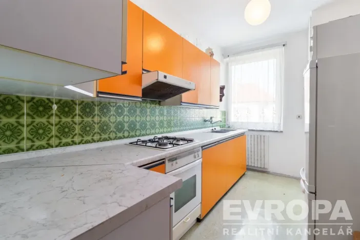 Pronájem rodinného domu, Praha - Krč, U krčského nádraží, 220 m2