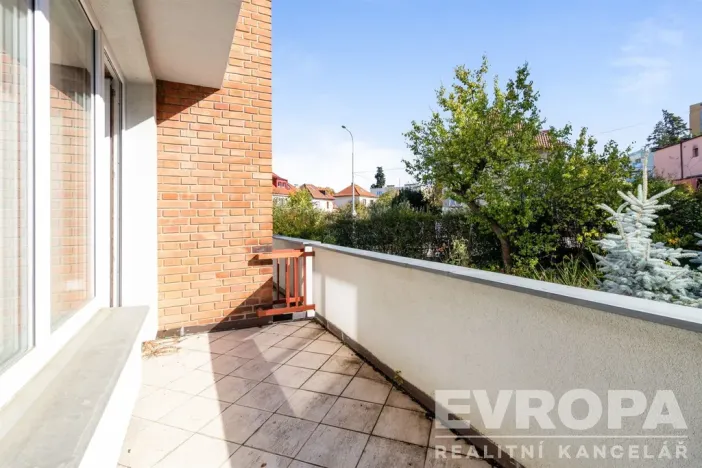 Pronájem rodinného domu, Praha - Krč, U krčského nádraží, 220 m2