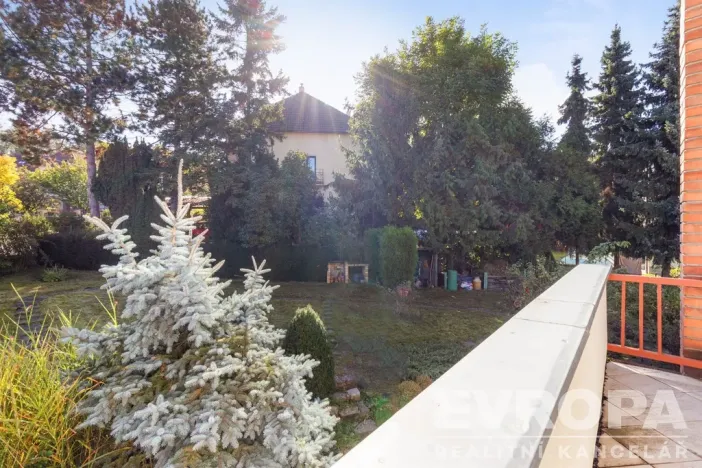 Pronájem rodinného domu, Praha - Krč, U krčského nádraží, 220 m2