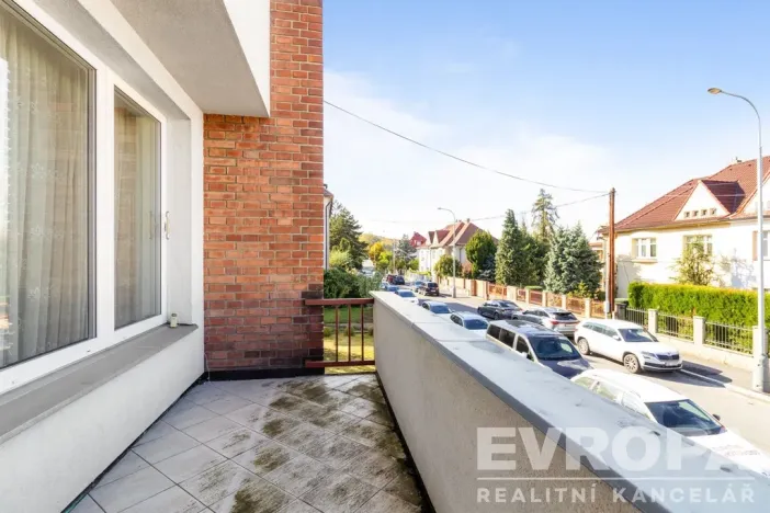 Pronájem rodinného domu, Praha - Krč, U krčského nádraží, 220 m2
