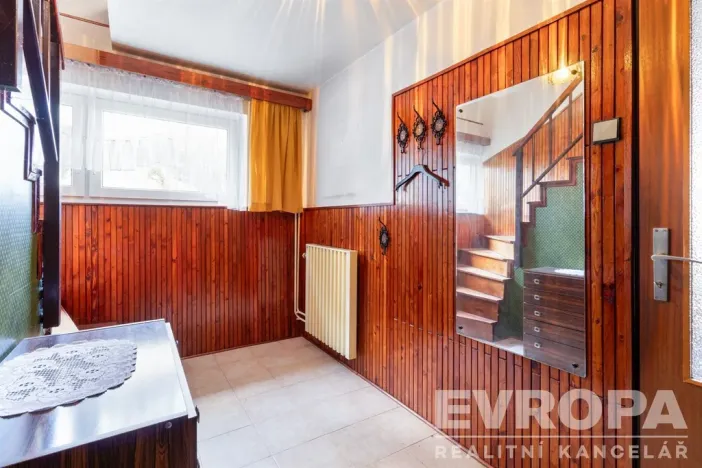 Pronájem rodinného domu, Praha - Krč, U krčského nádraží, 220 m2
