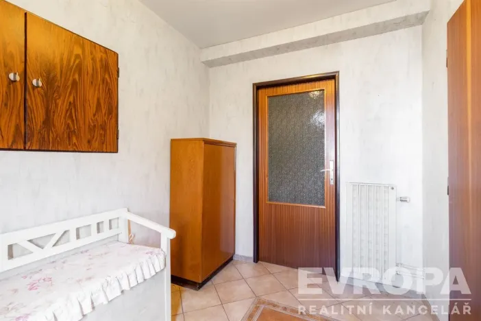 Pronájem rodinného domu, Praha - Krč, U krčského nádraží, 220 m2