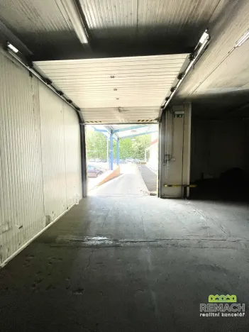 Pronájem skladu, Kunovice, Na Záhonech, 511 m2