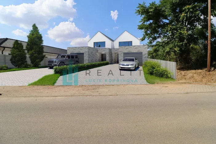 Prodej pozemku pro bydlení, Dubňany, Palackého, 449 m2