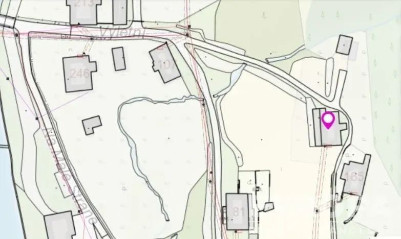 Prodej pozemku pro bydlení, Desná, okres jablonec nad nisou, Výletní, 6703 m2