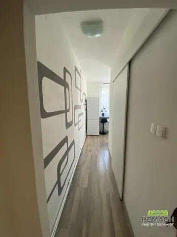Pronájem bytu 2+1, Bojkovice, Mánesova II, 56 m2