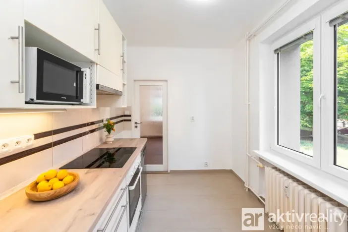 Pronájem bytu 2+1, Mělník, Matěje Kopeckého, 54 m2