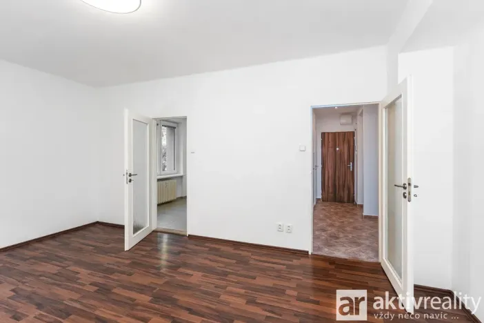 Pronájem bytu 2+1, Mělník, Matěje Kopeckého, 54 m2