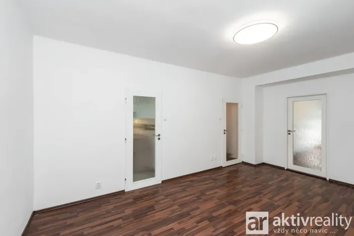 Pronájem bytu 2+1, Mělník, Matěje Kopeckého, 54 m2
