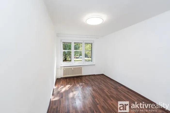Pronájem bytu 2+1, Mělník, Matěje Kopeckého, 54 m2