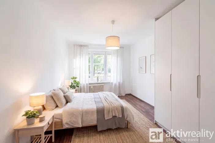 Pronájem bytu 2+1, Mělník, Matěje Kopeckého, 54 m2