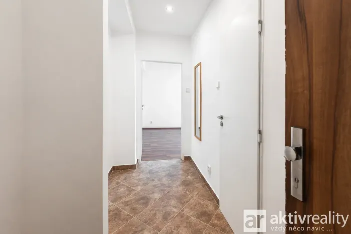 Pronájem bytu 2+1, Mělník, Matěje Kopeckého, 54 m2
