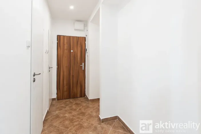 Pronájem bytu 2+1, Mělník, Matěje Kopeckého, 54 m2