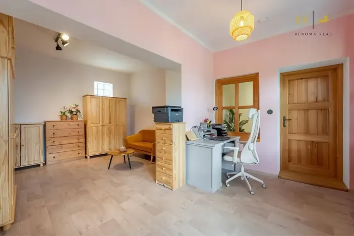 Prodej rodinného domu, Práče, 137 m2