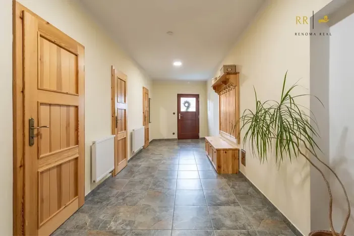 Prodej rodinného domu, Práče, 137 m2