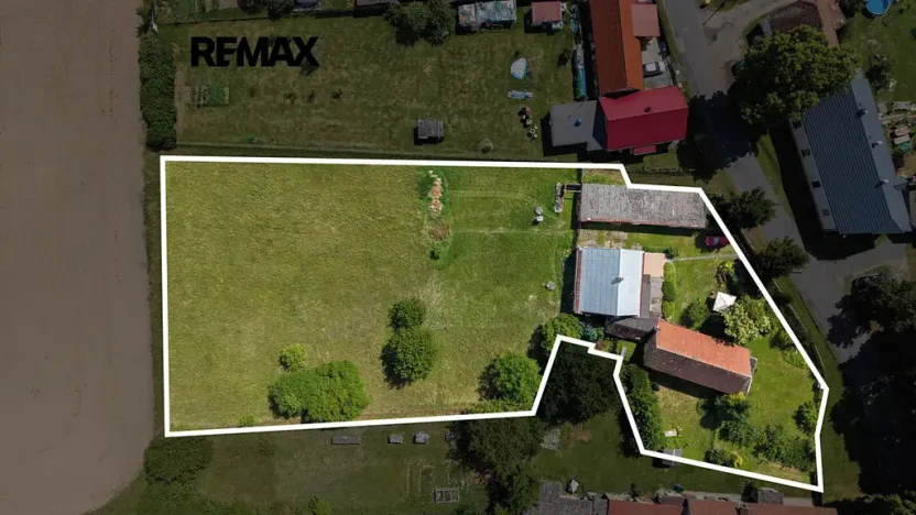 Prodej rodinného domu, Rožďalovice, 80 m2