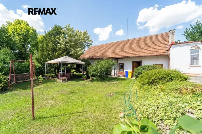 Prodej rodinného domu, Rožďalovice, 80 m2