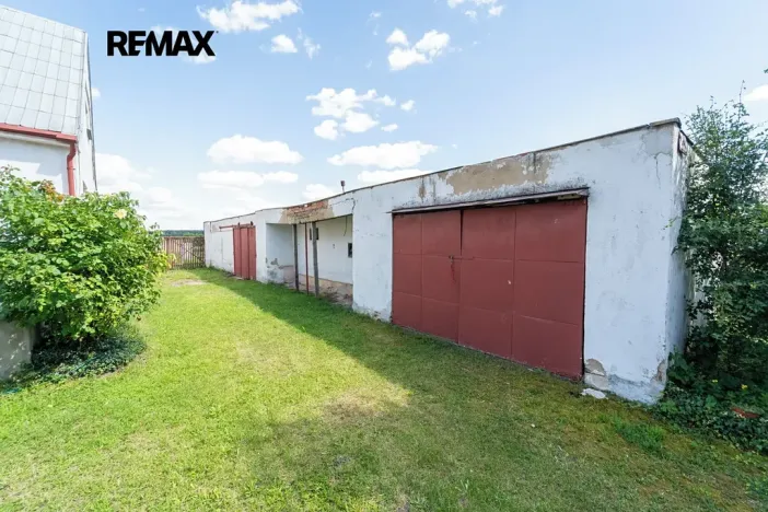 Prodej rodinného domu, Rožďalovice, 80 m2