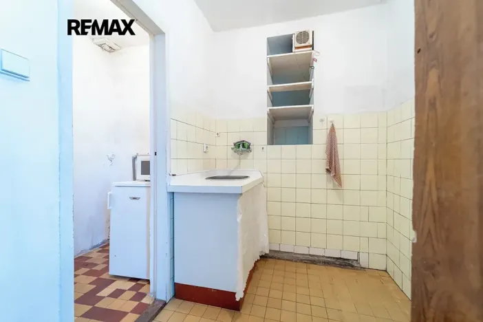 Prodej rodinného domu, Rožďalovice, 80 m2