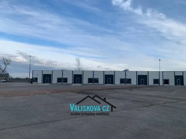 Pronájem skladu, Kroměříž - Kotojedy, 144 m2