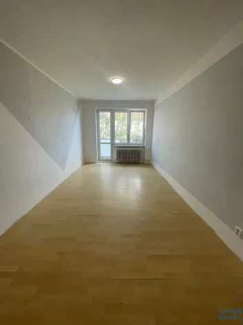 Pronájem bytu 2+1, Jirkov, Ervěnická, 51 m2