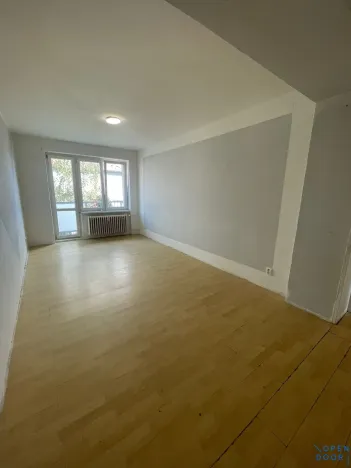 Pronájem bytu 2+1, Jirkov, Ervěnická, 51 m2