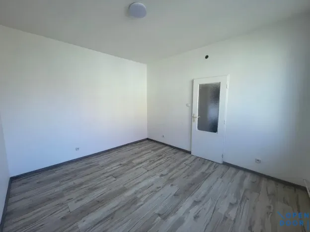 Pronájem bytu 2+1, Jirkov, Ervěnická, 51 m2