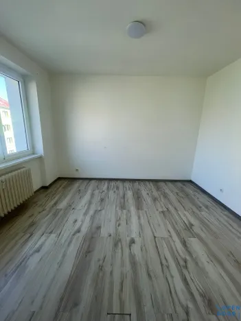 Pronájem bytu 2+1, Jirkov, Ervěnická, 51 m2