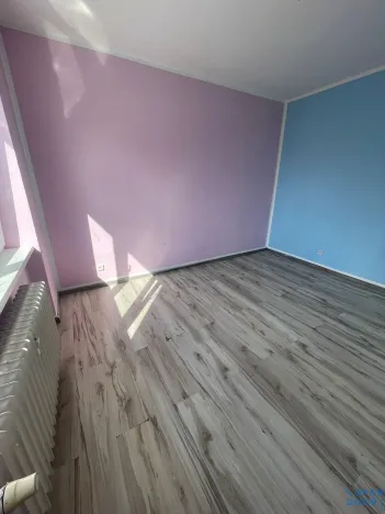 Pronájem bytu 2+1, Jirkov, Ervěnická, 51 m2