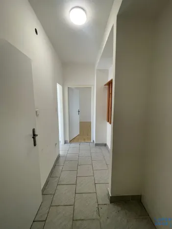 Pronájem bytu 2+1, Jirkov, Ervěnická, 51 m2