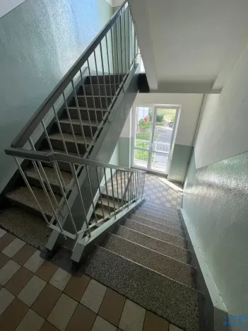 Pronájem bytu 2+1, Jirkov, Ervěnická, 51 m2