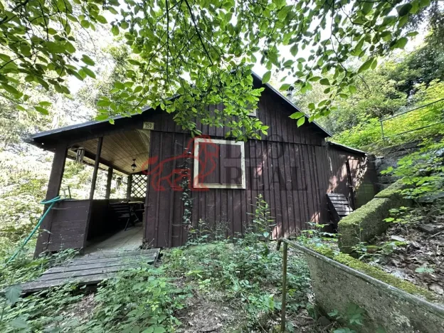 Prodej chaty, Jesenice - Osnice, 36 m2
