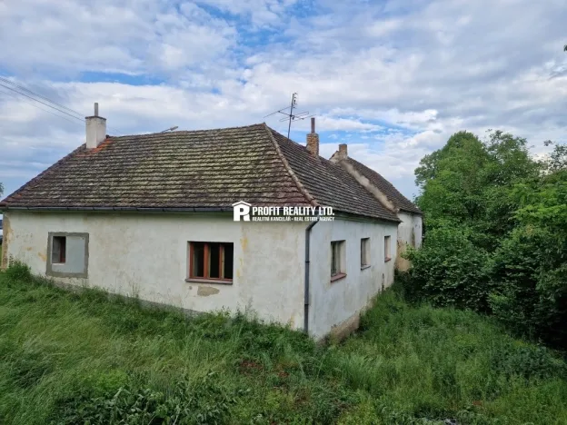 Prodej rodinného domu, Čimelice - Krsice, 172 m2