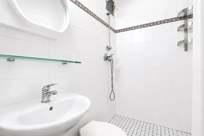 Pronájem bytu 1+1, Praha - Nusle, Sekaninova, 37 m2