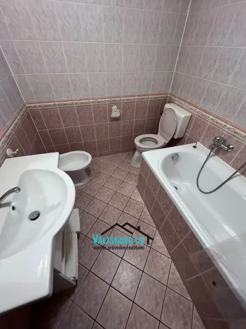 Pronájem bytu 1+kk, Kroměříž, Riegrovo náměstí, 29 m2