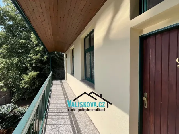 Pronájem bytu 1+kk, Kroměříž, Riegrovo náměstí, 29 m2