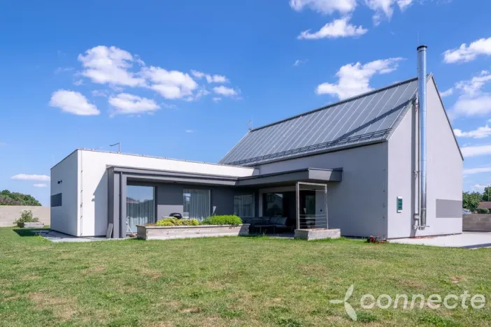 Prodej rodinného domu, Horní Bezděkov, V Ladě, 151 m2