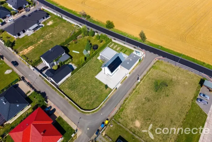 Prodej rodinného domu, Horní Bezděkov, V Ladě, 151 m2