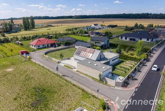 Prodej rodinného domu, Horní Bezděkov, V Ladě, 151 m2