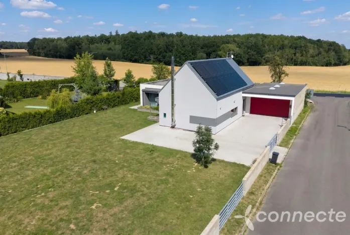 Prodej rodinného domu, Horní Bezděkov, V Ladě, 151 m2