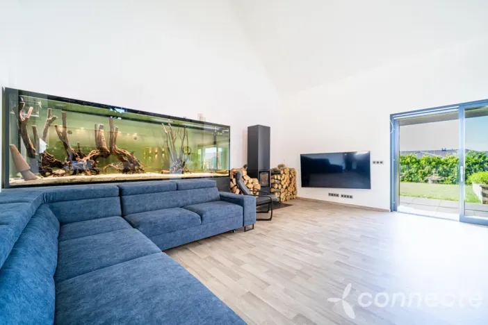 Prodej rodinného domu, Horní Bezděkov, V Ladě, 151 m2