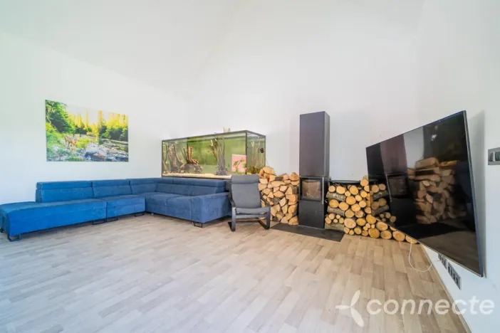 Prodej rodinného domu, Horní Bezděkov, V Ladě, 151 m2