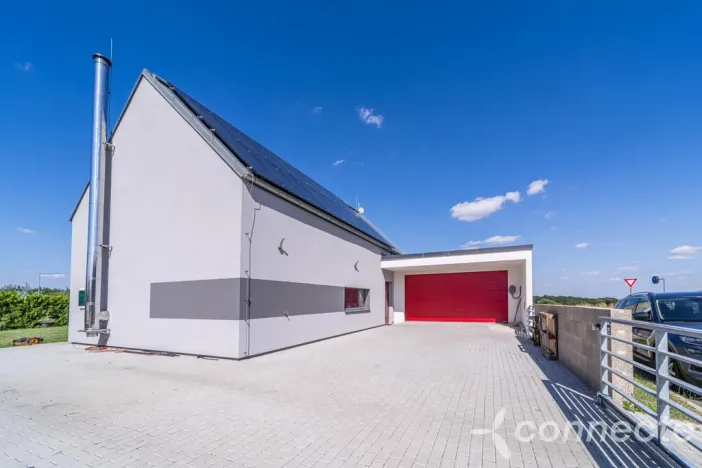 Prodej rodinného domu, Horní Bezděkov, V Ladě, 151 m2