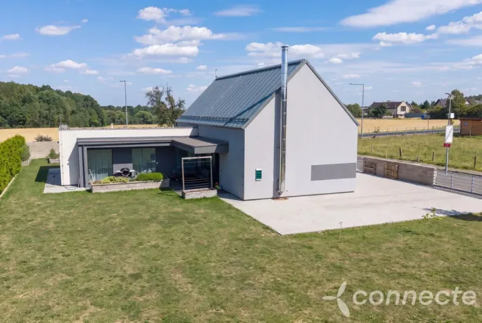 Prodej rodinného domu, Horní Bezděkov, V Ladě, 151 m2