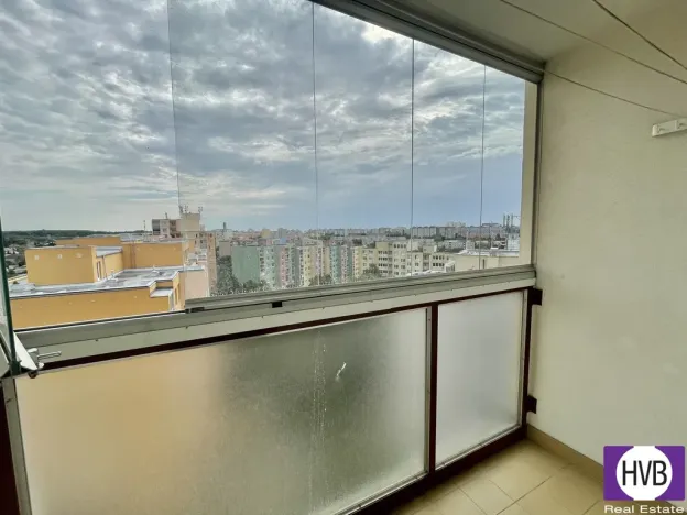 Prodej bytu 1+1, Praha, Bratří Venclíků, 47 m2