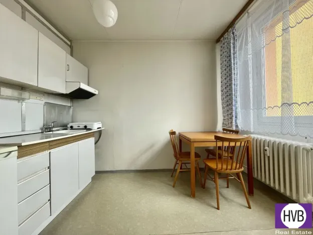 Prodej bytu 1+1, Praha, Bratří Venclíků, 47 m2