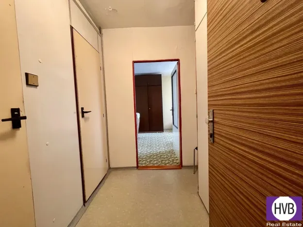 Prodej bytu 1+1, Praha, Bratří Venclíků, 47 m2